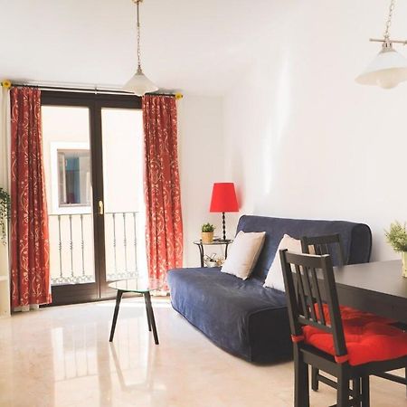 Centrico Apartamento En Calle Carreteria - มาลากา ภายนอก รูปภาพ