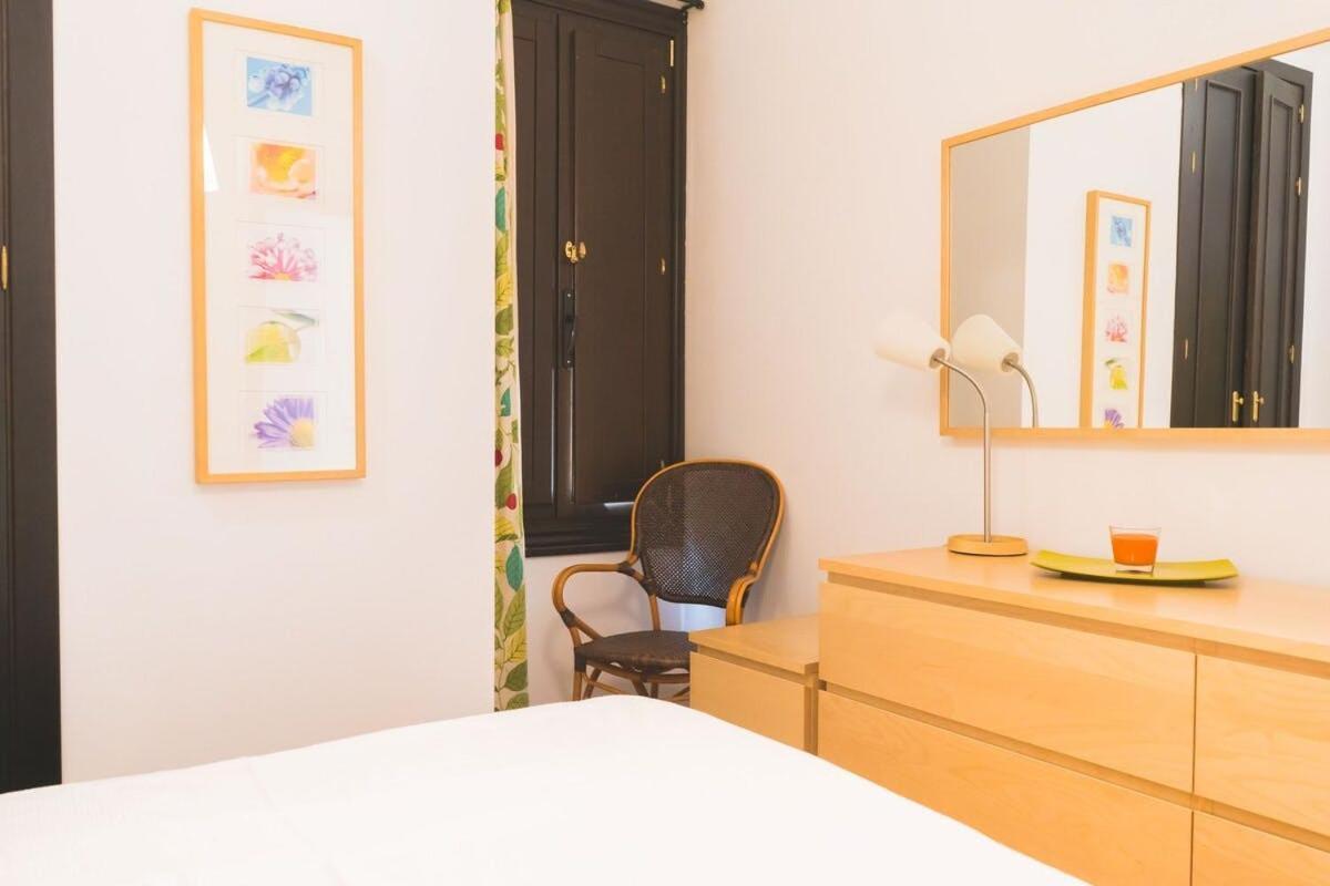 Centrico Apartamento En Calle Carreteria - มาลากา ภายนอก รูปภาพ
