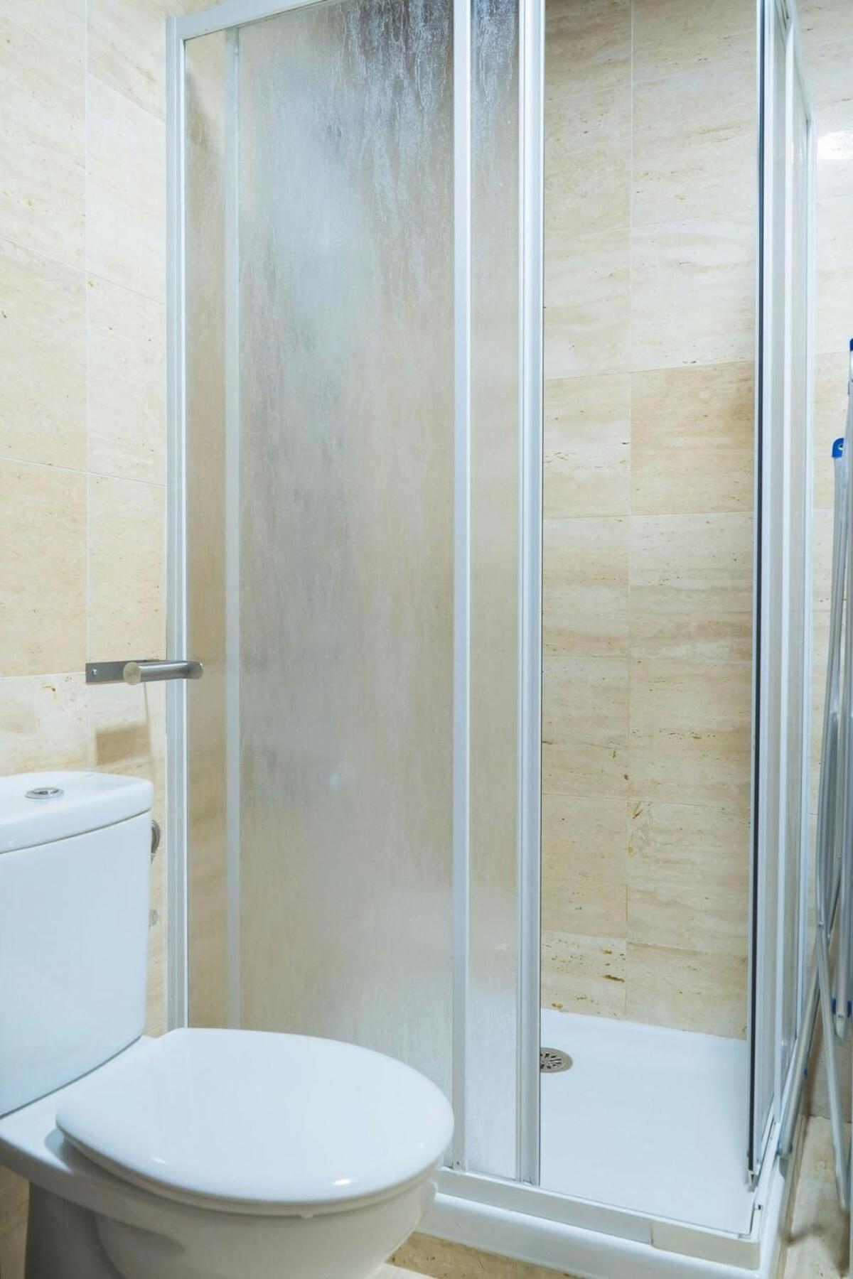 Centrico Apartamento En Calle Carreteria - มาลากา ภายนอก รูปภาพ