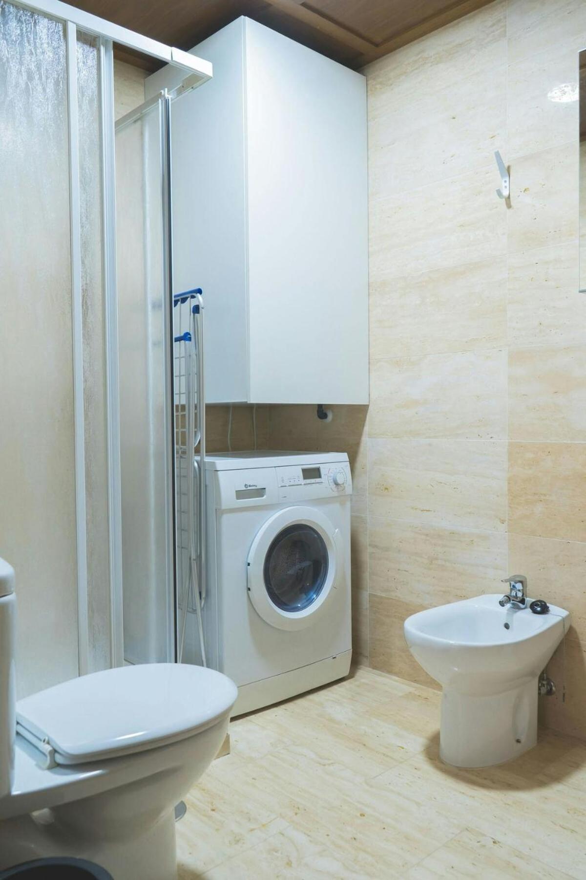 Centrico Apartamento En Calle Carreteria - มาลากา ภายนอก รูปภาพ